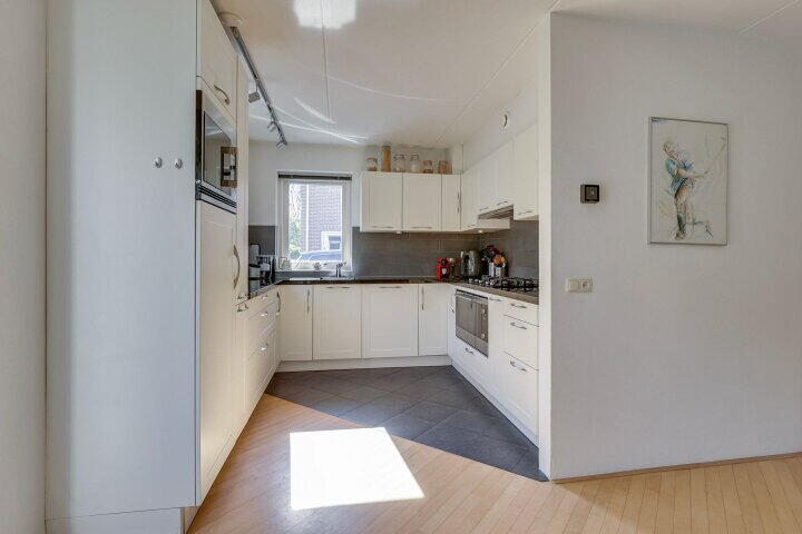 Foto 3 - Lepelaar 36, Meppel