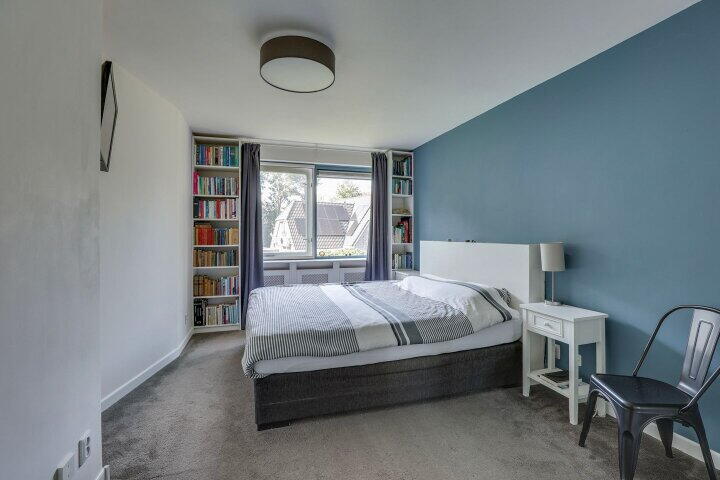 Foto 22 - Lepelaar 36, Meppel