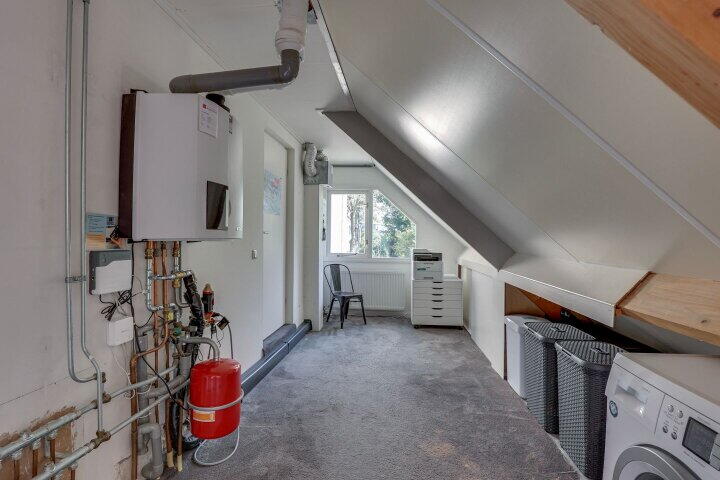 Foto 29 - Lepelaar 36, Meppel