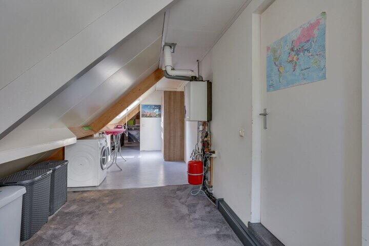 Foto 30 - Lepelaar 36, Meppel