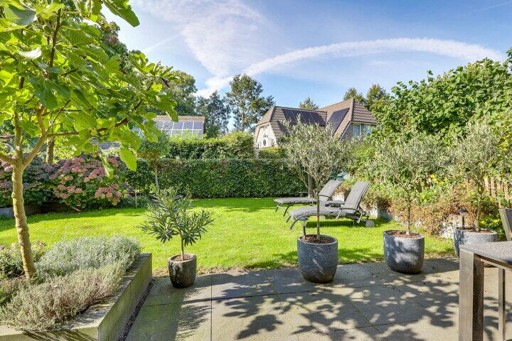 Foto 4 - Lepelaar 36, Meppel