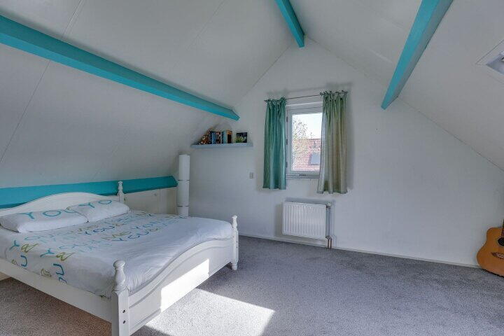 Foto 36 - Lepelaar 36, Meppel