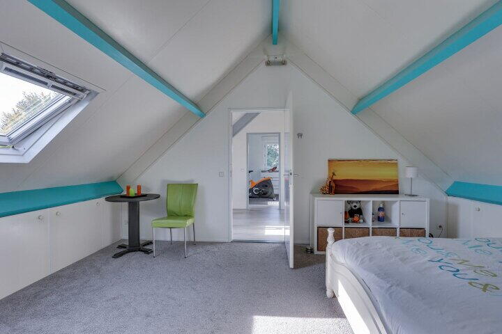 Foto 37 - Lepelaar 36, Meppel