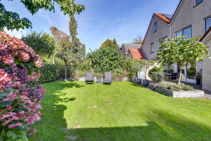 Foto 39 - Lepelaar 36, Meppel