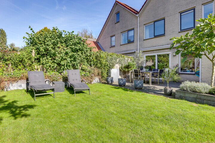 Foto 40 - Lepelaar 36, Meppel