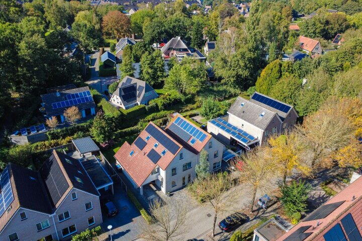 Foto 5 - Lepelaar 36, Meppel