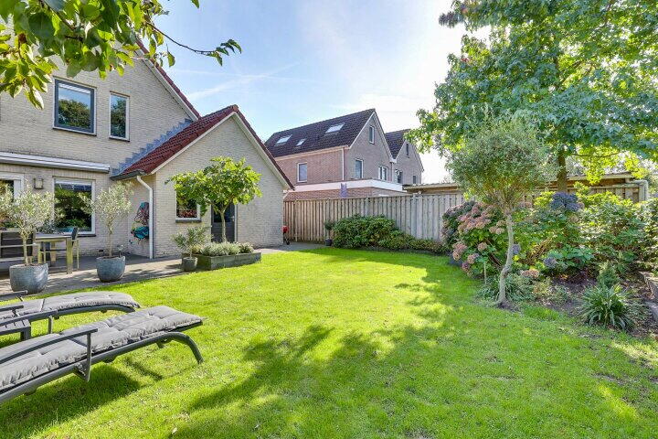 Foto 41 - Lepelaar 36, Meppel