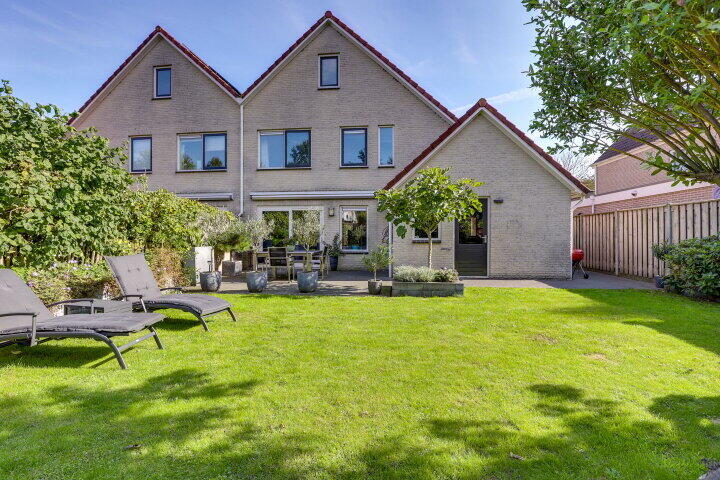 Foto 43 - Lepelaar 36, Meppel