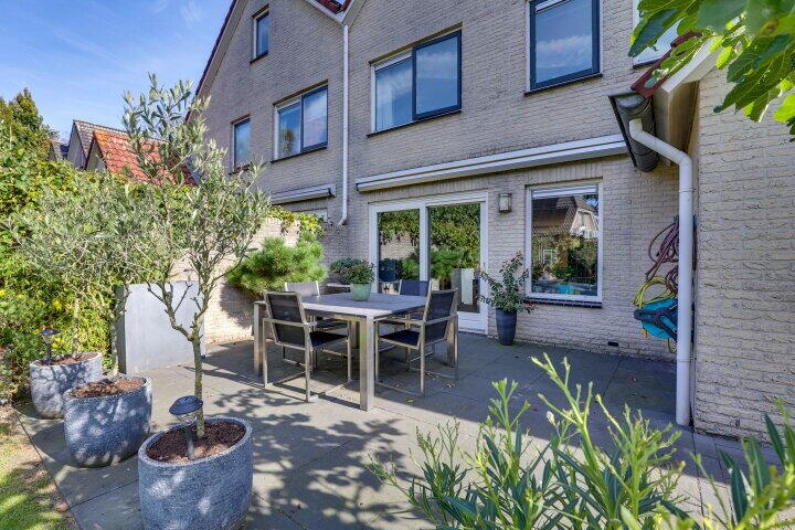 Foto 44 - Lepelaar 36, Meppel