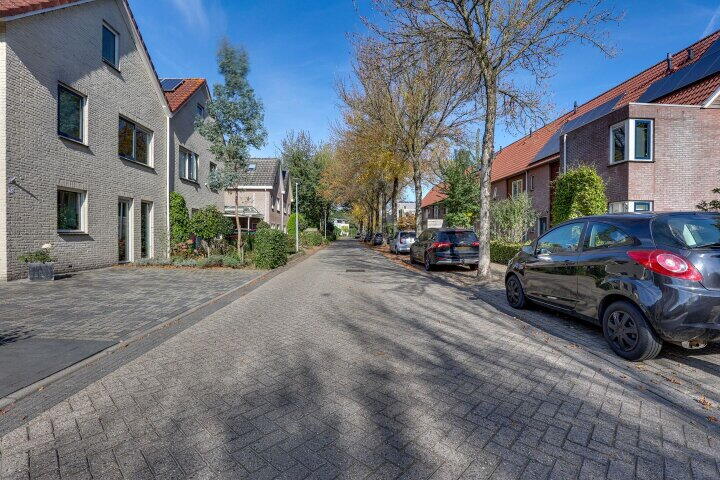 Foto 46 - Lepelaar 36, Meppel