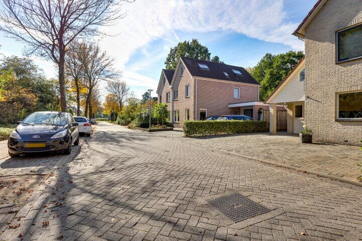 Foto 47 - Lepelaar 36, Meppel