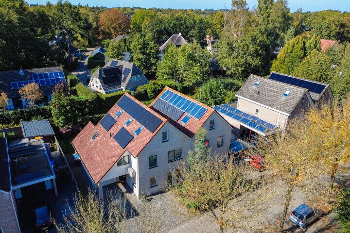 Foto 48 - Lepelaar 36, Meppel