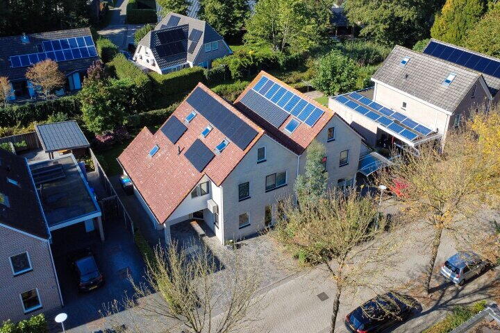 Foto 49 - Lepelaar 36, Meppel