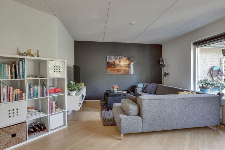 Foto 10 - Lepelaar 36, Meppel