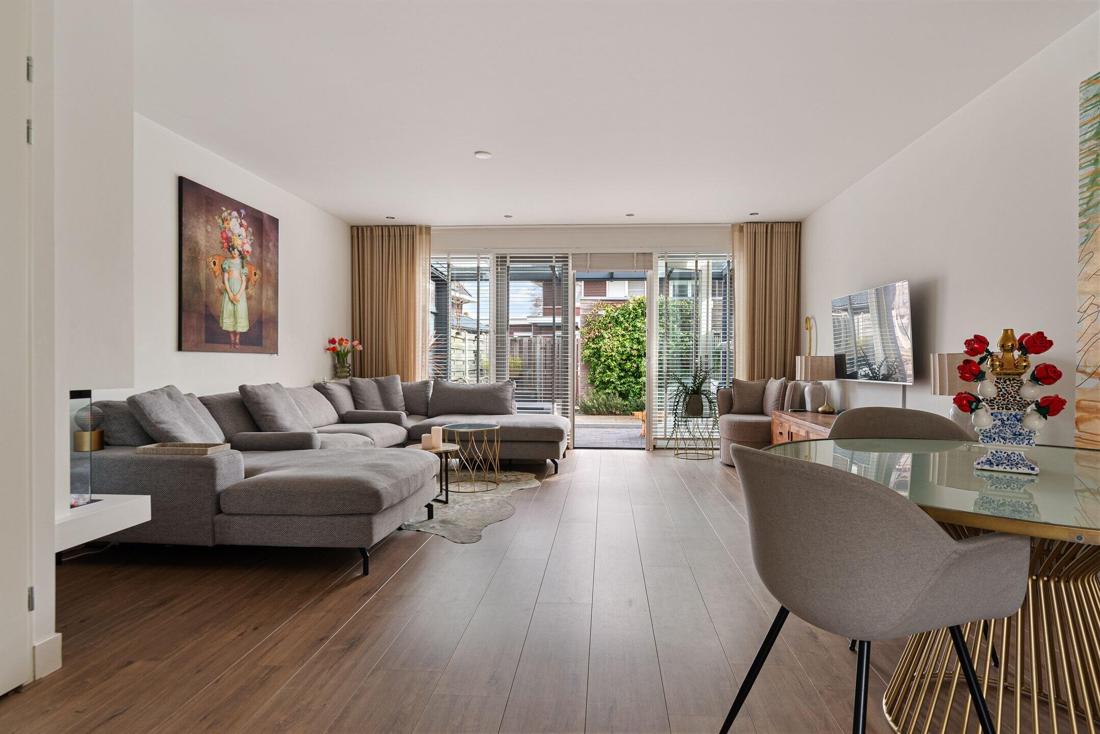 360 foto - Lepelaarstraat 2 C, Ilpendam