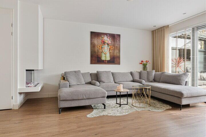 Foto 12 - Lepelaarstraat 2 C, Ilpendam