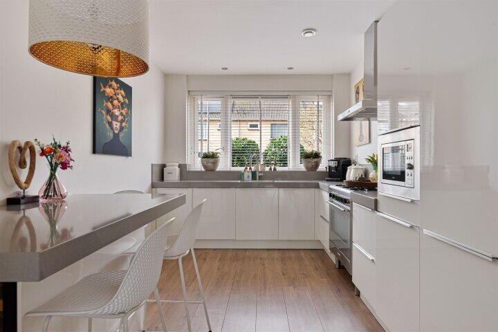 Foto 14 - Lepelaarstraat 2 C, Ilpendam