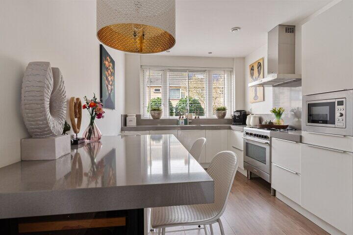 Foto 15 - Lepelaarstraat 2 C, Ilpendam