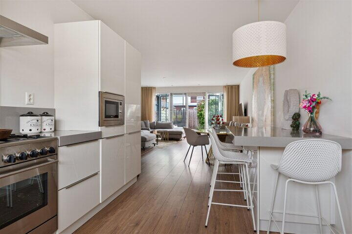 Foto 16 - Lepelaarstraat 2 C, Ilpendam