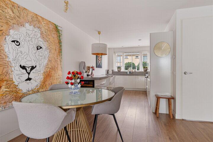 Foto 3 - Lepelaarstraat 2 C, Ilpendam