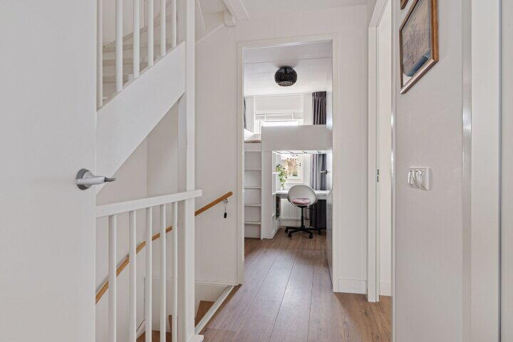 Foto 22 - Lepelaarstraat 2 C, Ilpendam