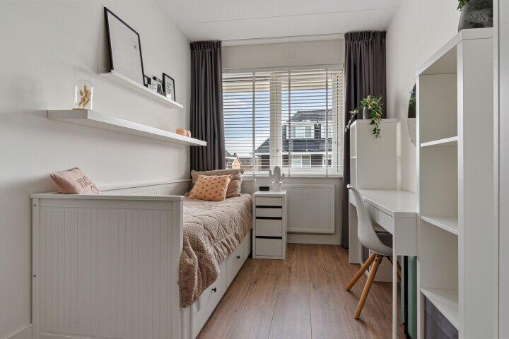 Foto 25 - Lepelaarstraat 2 C, Ilpendam