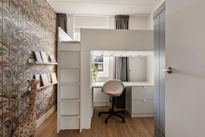 Foto 27 - Lepelaarstraat 2 C, Ilpendam