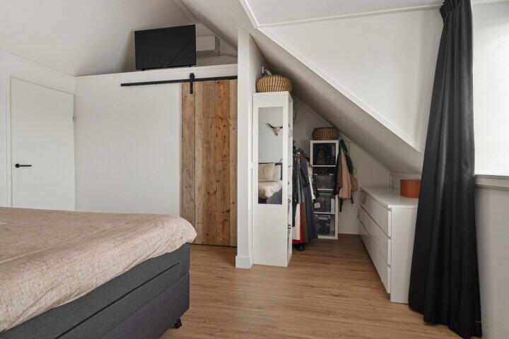 Foto 36 - Lepelaarstraat 2 C, Ilpendam