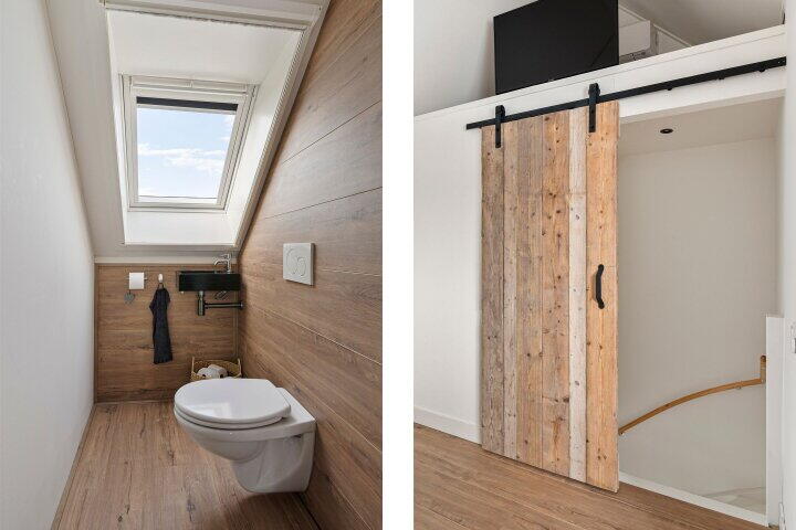 Foto 37 - Lepelaarstraat 2 C, Ilpendam