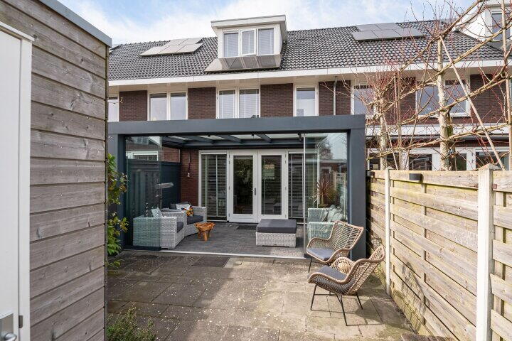 Foto 38 - Lepelaarstraat 2 C, Ilpendam