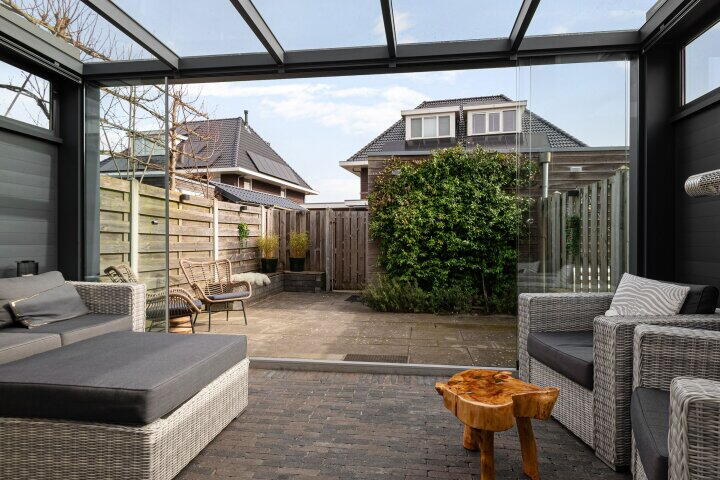 Foto 39 - Lepelaarstraat 2 C, Ilpendam