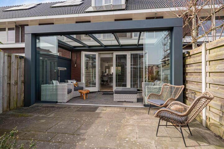 Foto 40 - Lepelaarstraat 2 C, Ilpendam