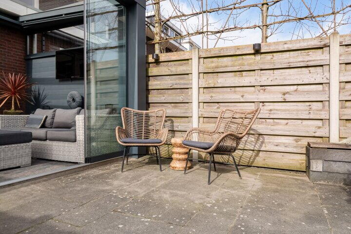 Foto 42 - Lepelaarstraat 2 C, Ilpendam