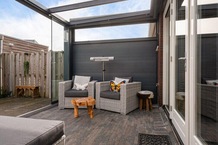 Foto 43 - Lepelaarstraat 2 C, Ilpendam