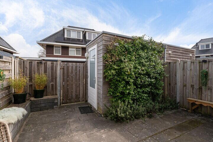 Foto 44 - Lepelaarstraat 2 C, Ilpendam