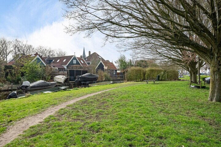 Foto 45 - Lepelaarstraat 2 C, Ilpendam