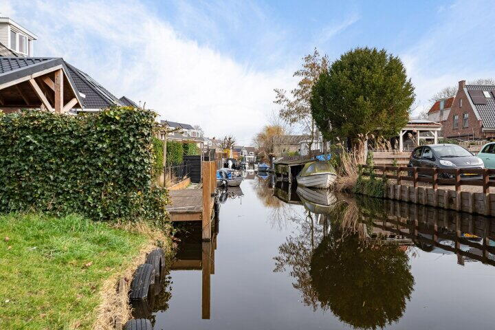 Foto 46 - Lepelaarstraat 2 C, Ilpendam