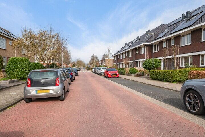 Foto 48 - Lepelaarstraat 2 C, Ilpendam