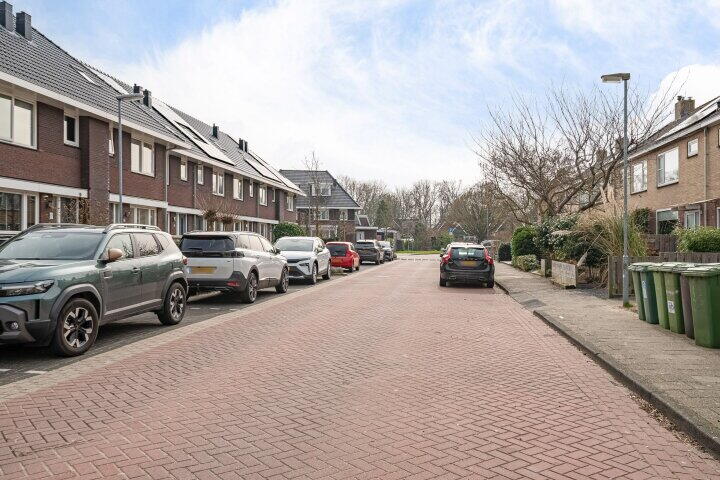 Foto 49 - Lepelaarstraat 2 C, Ilpendam