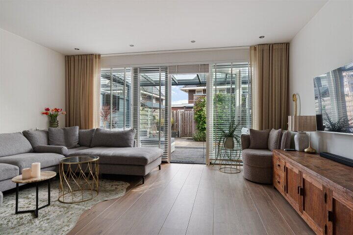 Foto 6 - Lepelaarstraat 2 C, Ilpendam