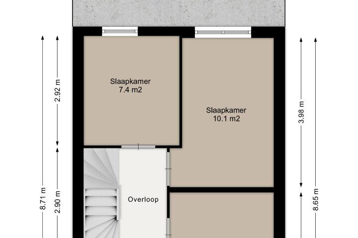 Foto 51 - Lepelaarstraat 2 C, Ilpendam