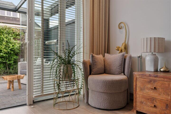 Foto 7 - Lepelaarstraat 2 C, Ilpendam