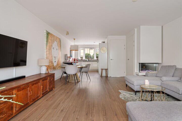 Foto 8 - Lepelaarstraat 2 C, Ilpendam