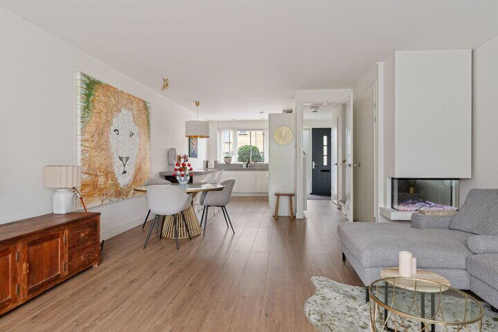 Foto 9 - Lepelaarstraat 2 C, Ilpendam