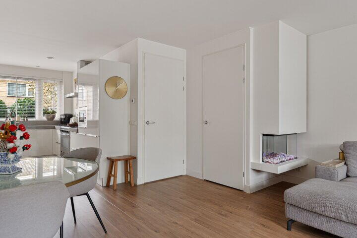 Foto 10 - Lepelaarstraat 2 C, Ilpendam