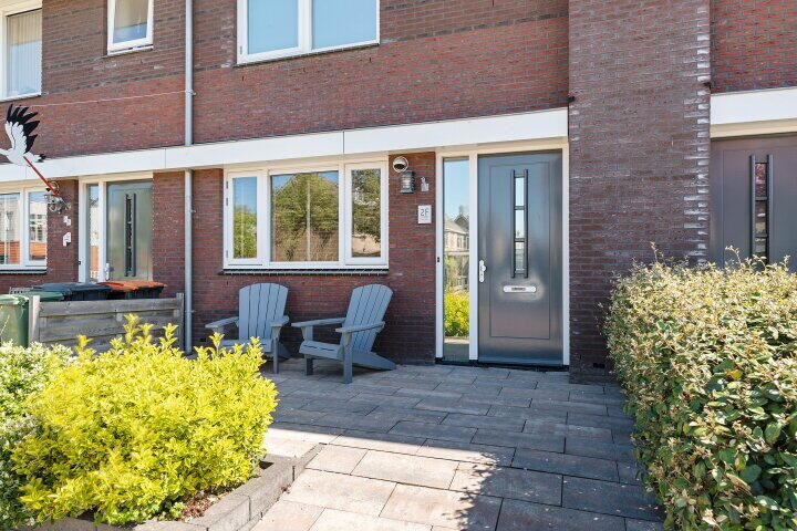 Foto 18 - Lepelaarstraat 2 F, Ilpendam