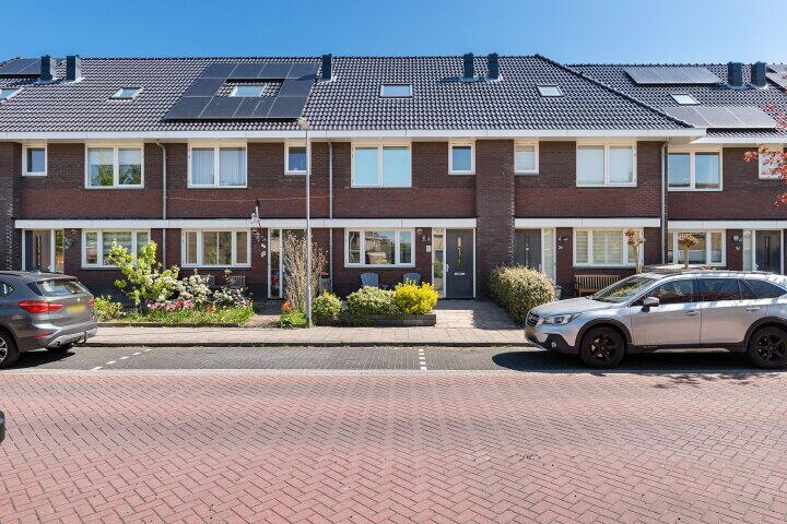 Foto 19 - Lepelaarstraat 2 F, Ilpendam