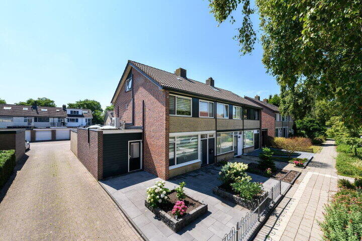 Lepelaarstraat 66 , Heerenveen
