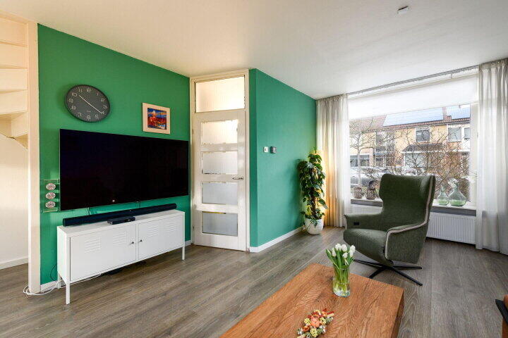 Foto 4 - Lepelaarstraat 74, Heerenveen