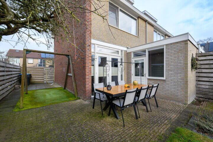 Foto 32 - Lepelaarstraat 74, Heerenveen